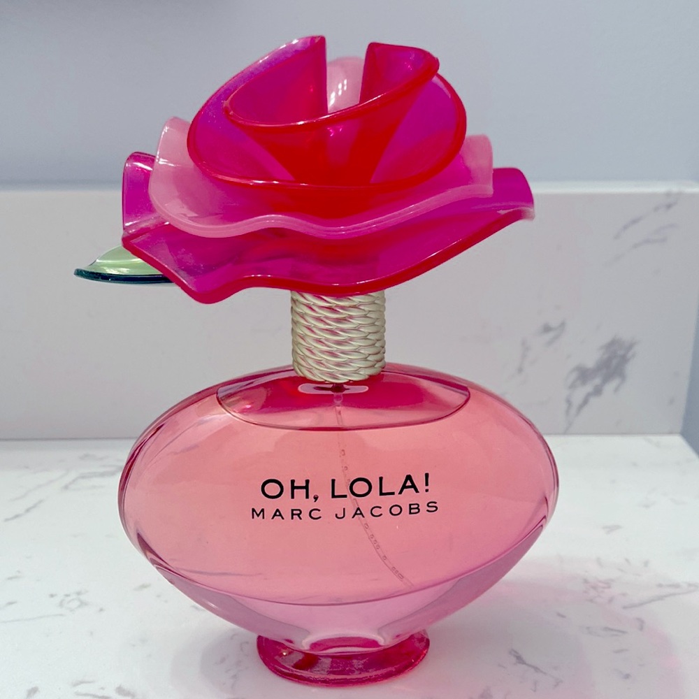 Oh Lola! By Marc Jacobs